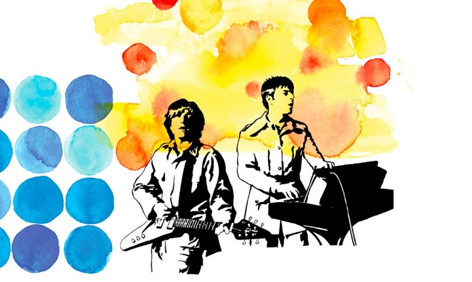 Air: la música ambiental también puede ser cool