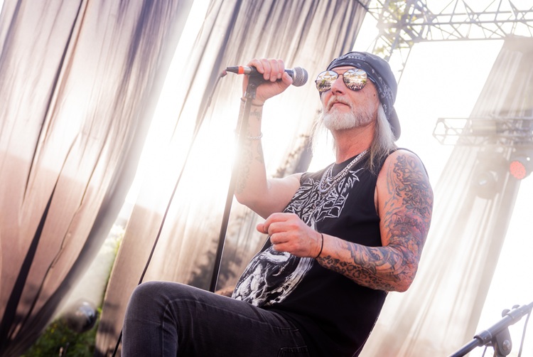 Cl. Prog - Día 2: Potencia progresiva para el cierre