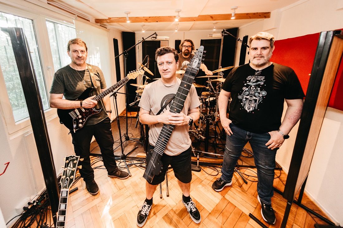 Especial de Ábrete Gandul en Rebelión Sónica 24