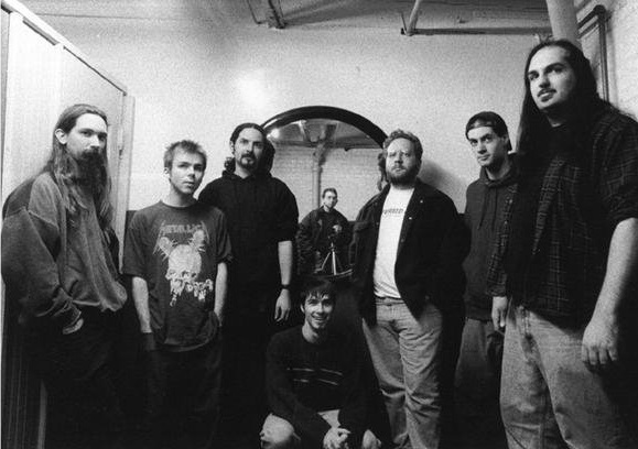 maudlin of the Well se reforma y anuncia nuevo álbum 