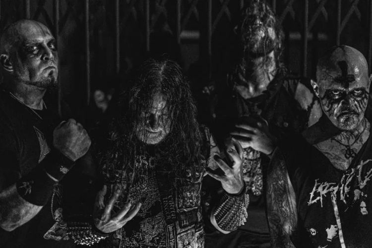 'Listen to the Lies' es el nuevo videoclip de Nunslaughter