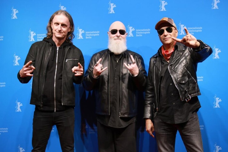 Ya está aquí el primer adelanto de The Ballad of Judas Priest