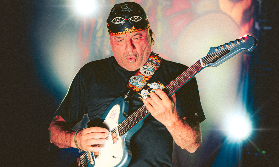 La Renga: Devoción sin límites