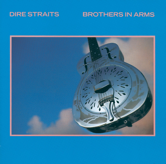 Dire Straits