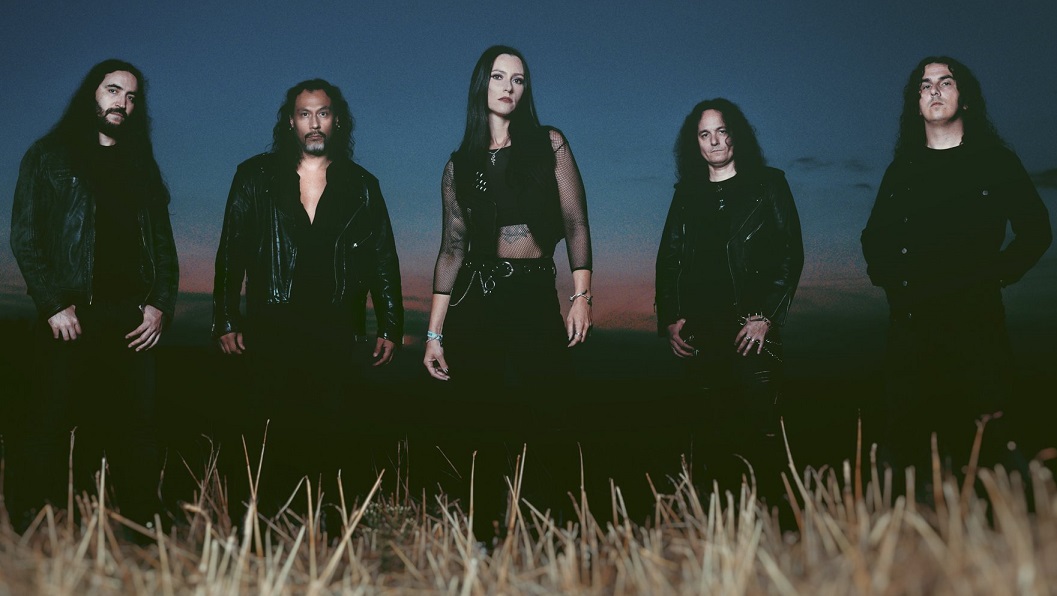 Bloodhunter cancela su gira latinoamericana