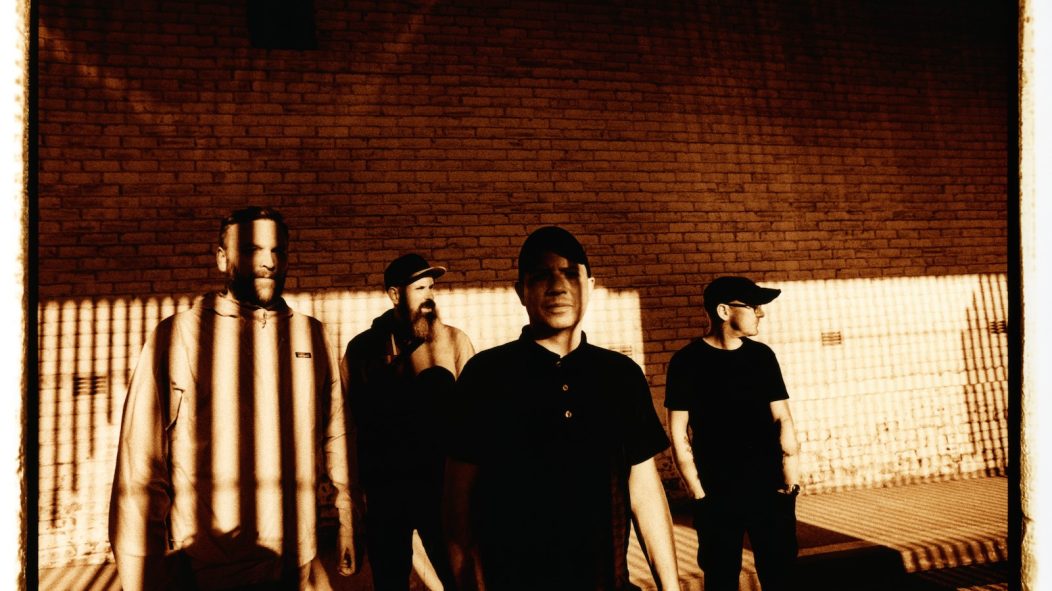 ''The Bad Fire'': Mogwai anuncia su nuevo �lbum de estudio