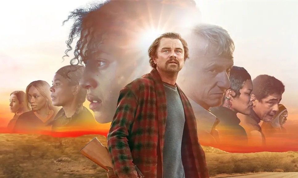 Una Batalla Tras Otra: Retrato brutal y fascinante de la lucha entre generaciones