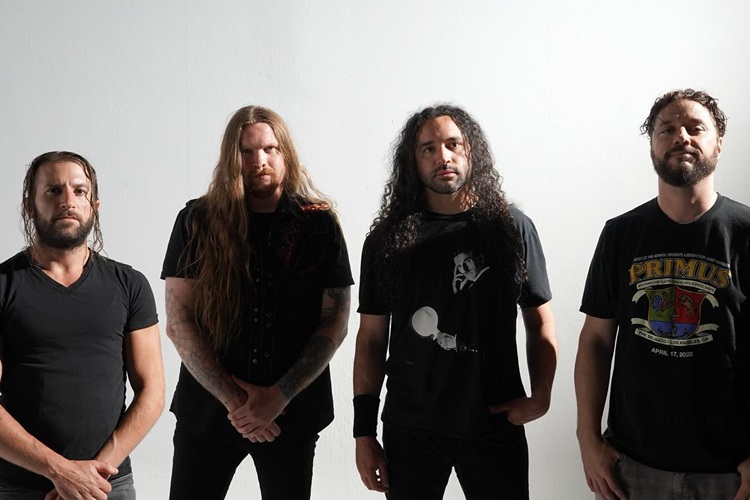 Havok regresa a Chile el 11 de julio