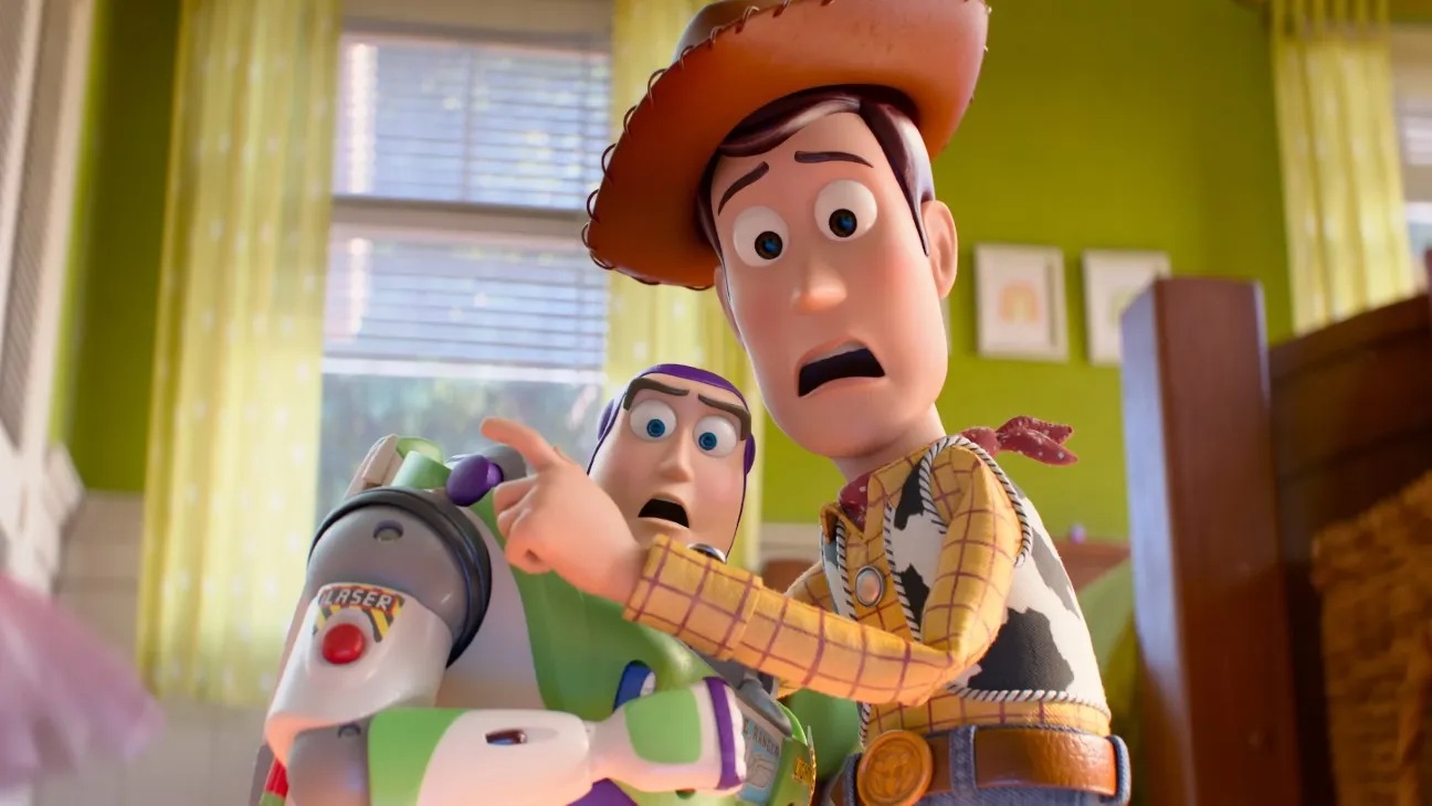 Toy Story 5: Tal vez llegó el momento de dejar ir a nuestros juguetes
