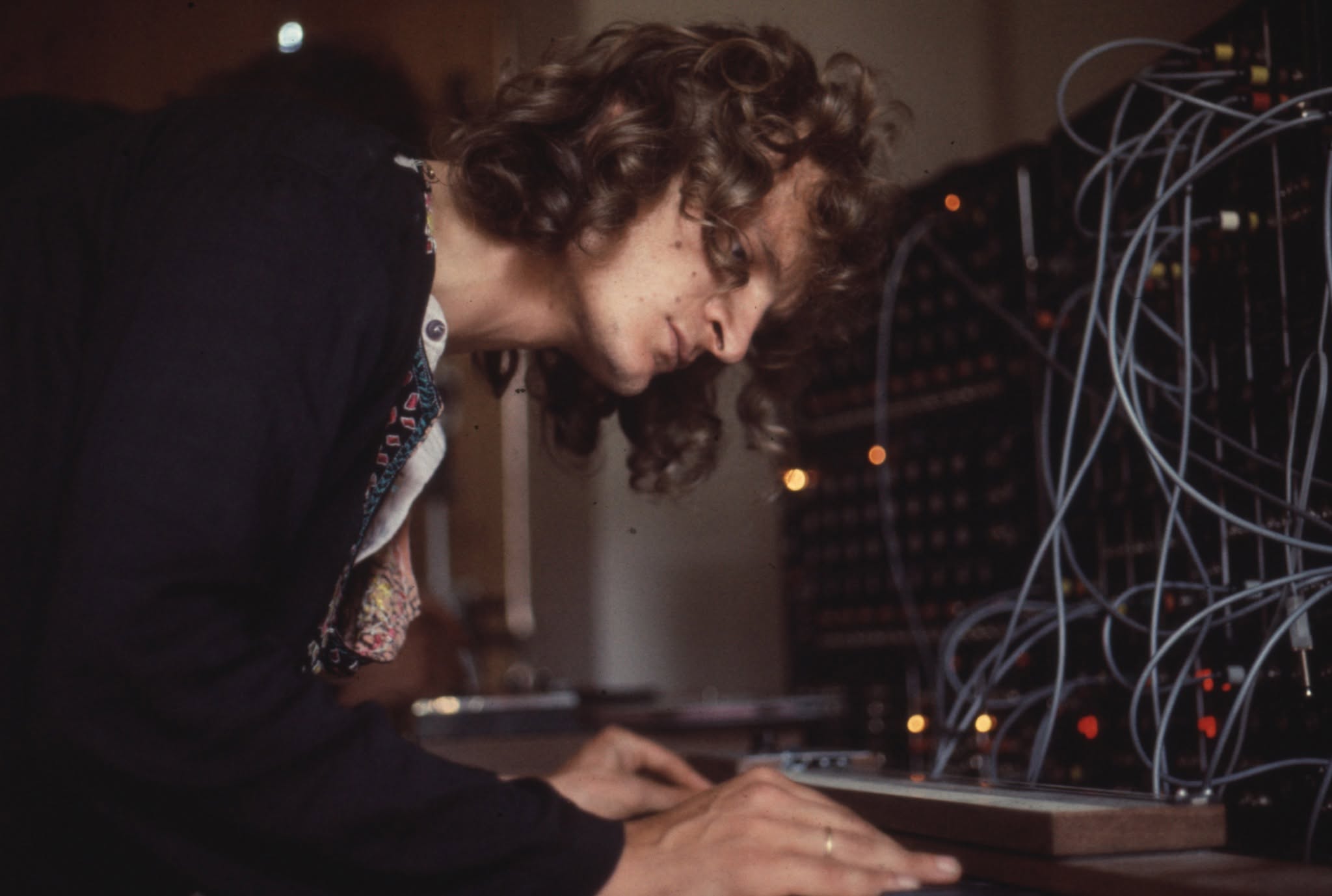 ''Mantras The Albums 1970-1972'': anuncian box set quíntuple de Popol Vuh