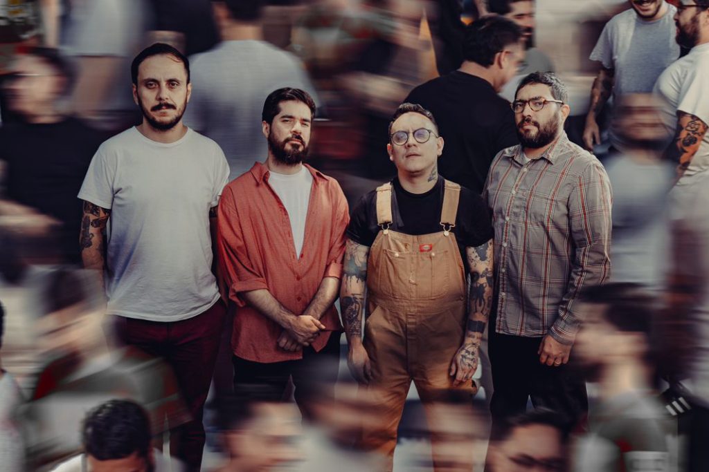 Joliette encabezará el Sikin Fest en La Serena