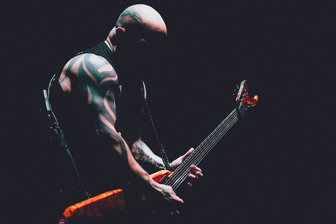 The Metal Fest 2025: La pasión se sigue defendiendo