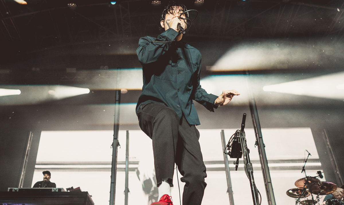 Deftones: Chapa de clásico