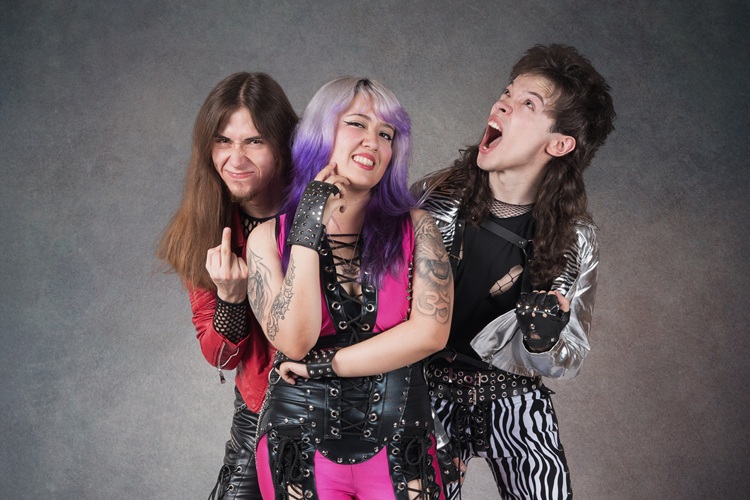 Force y Letalis clasifican a la final latinoamericana de Wacken Metal Battle