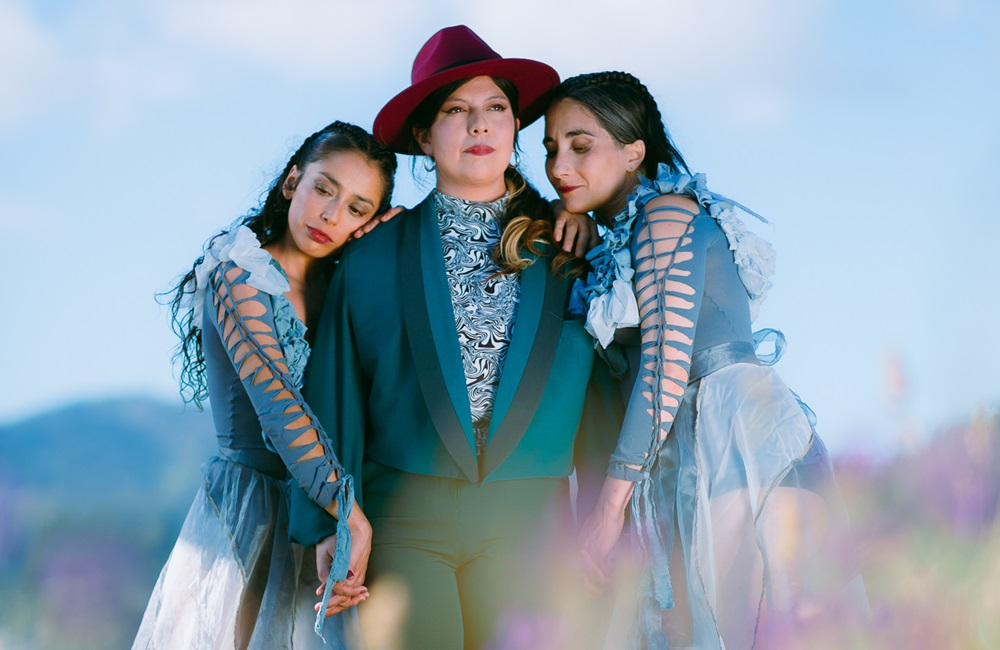 Javi Urra lanza colaboración con Armelle Pioline de Holden