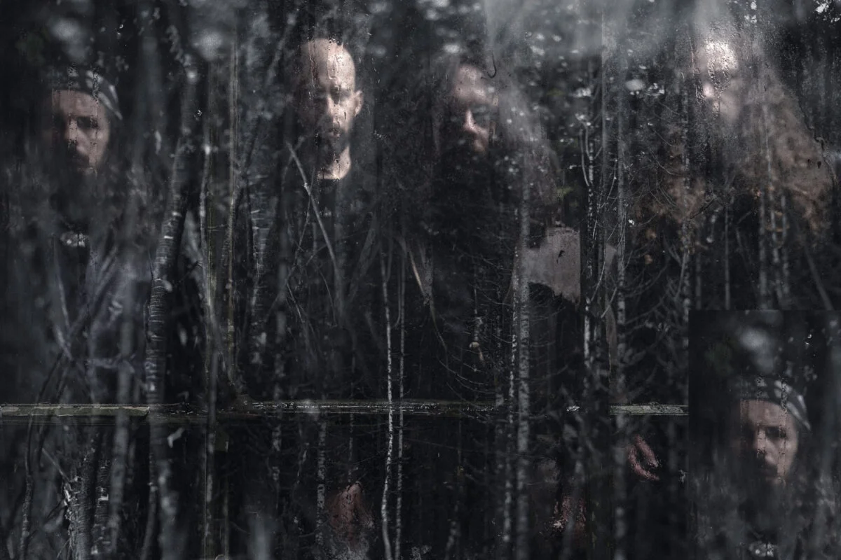Wolves in the Throne Room regresa con nuevo álbum este 2026