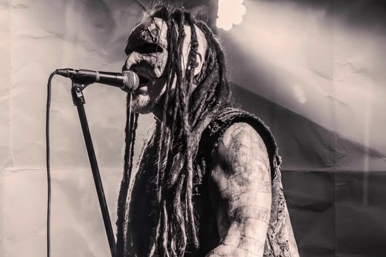 Concurso: Mortiis en Sala RBX este 18 de octubre