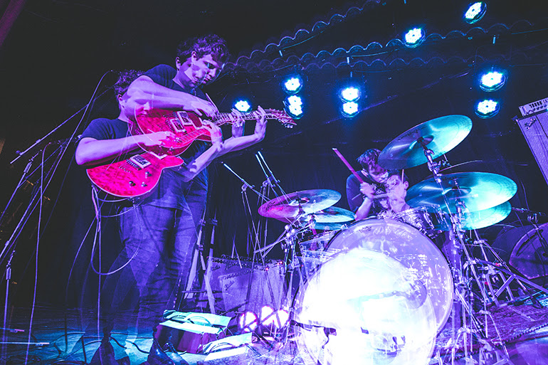 LeRock Fest 2024: revelan nuevos confirmados