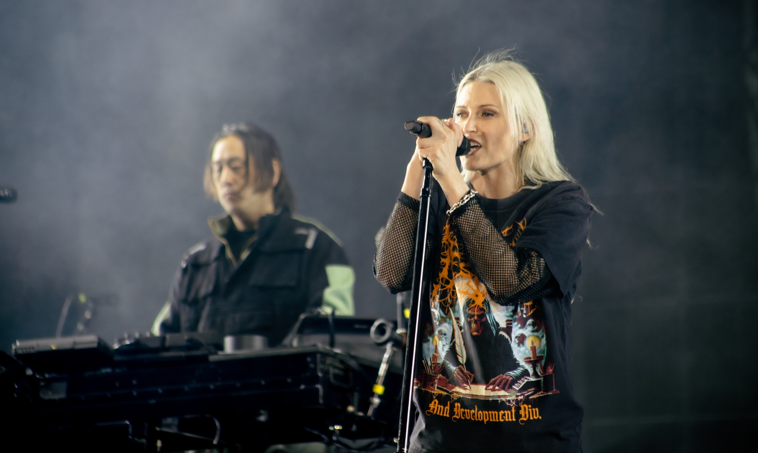 Linkin Park: Un viaje de emociones que vuelve a empezar