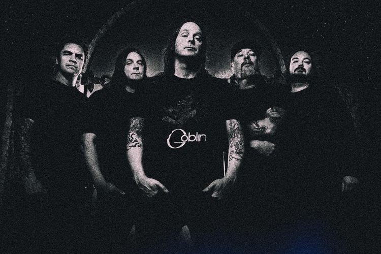 At The Gates estrena animación de su último álbum completo