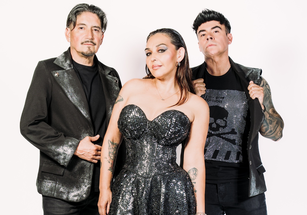 Saiko vuelve a Matucana 100