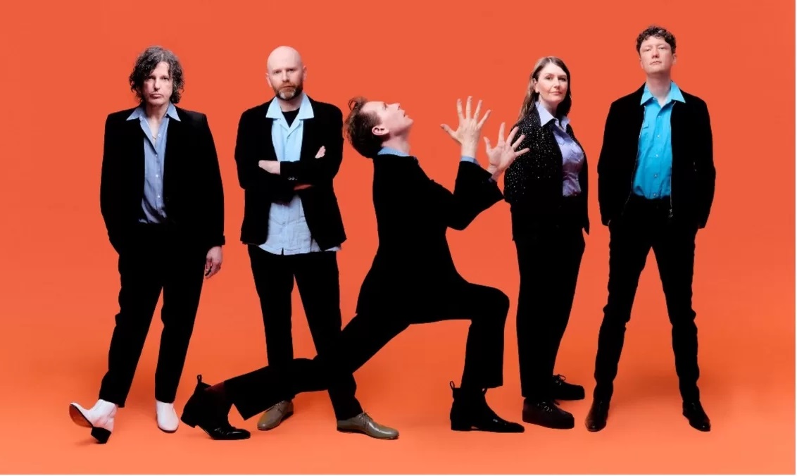 Concurso cerrado: listening session del nuevo �lbum de Franz Ferdinand