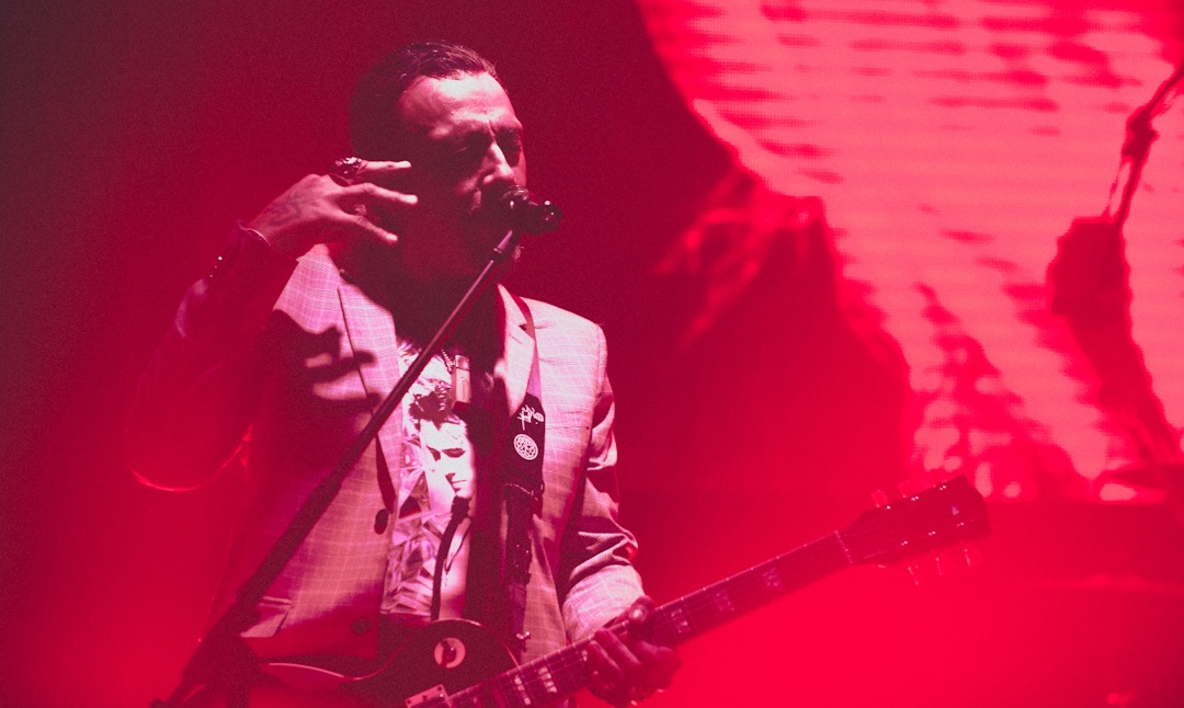 Lucybell: Una noche infinita antes del silencio