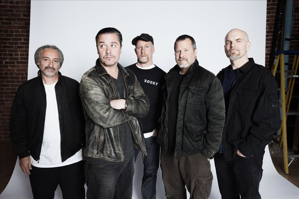 Faith No More estaría preparando su regreso a los escenarios para el 2027