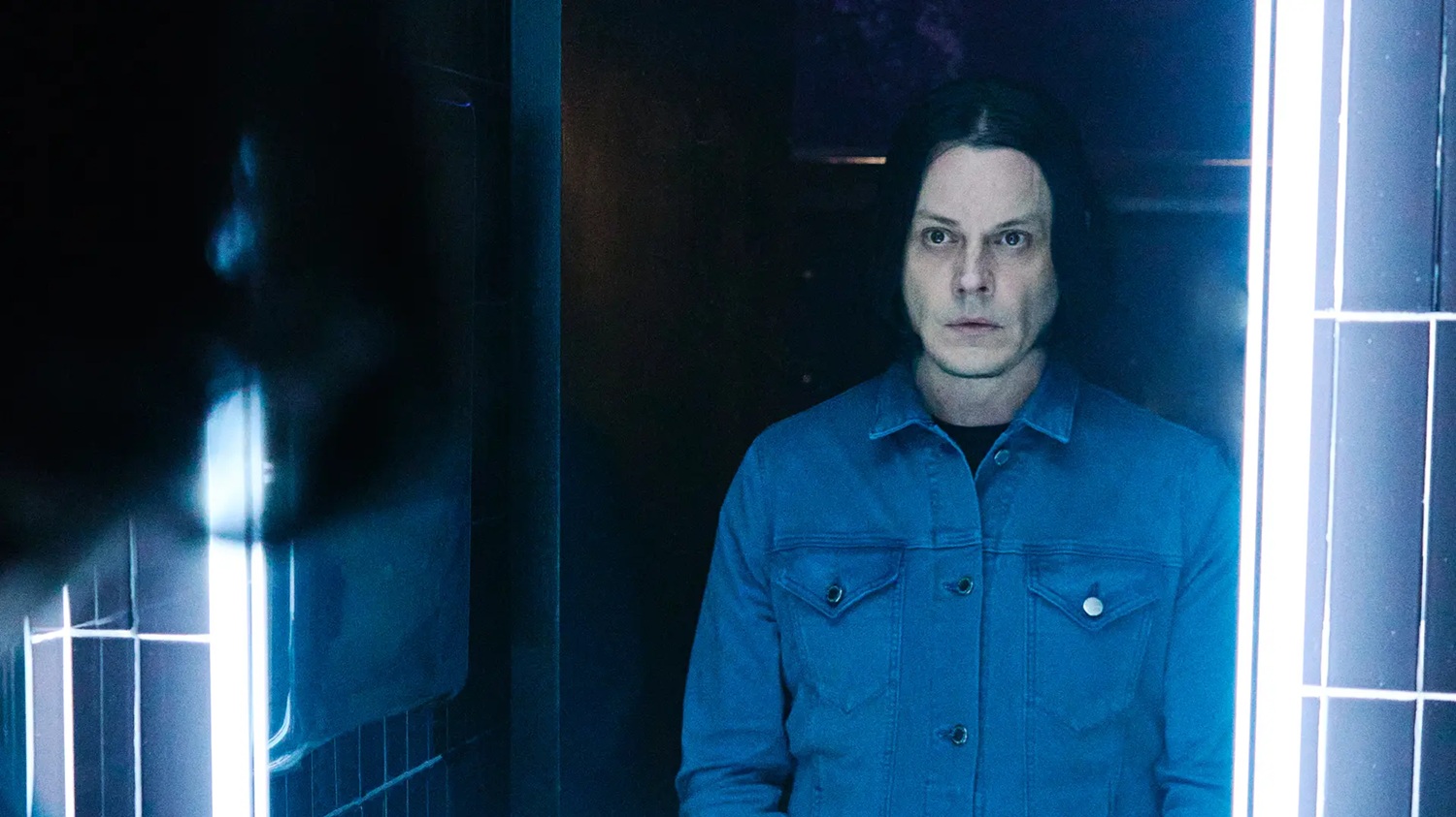 Jack White sorprende con dos nuevas canciones