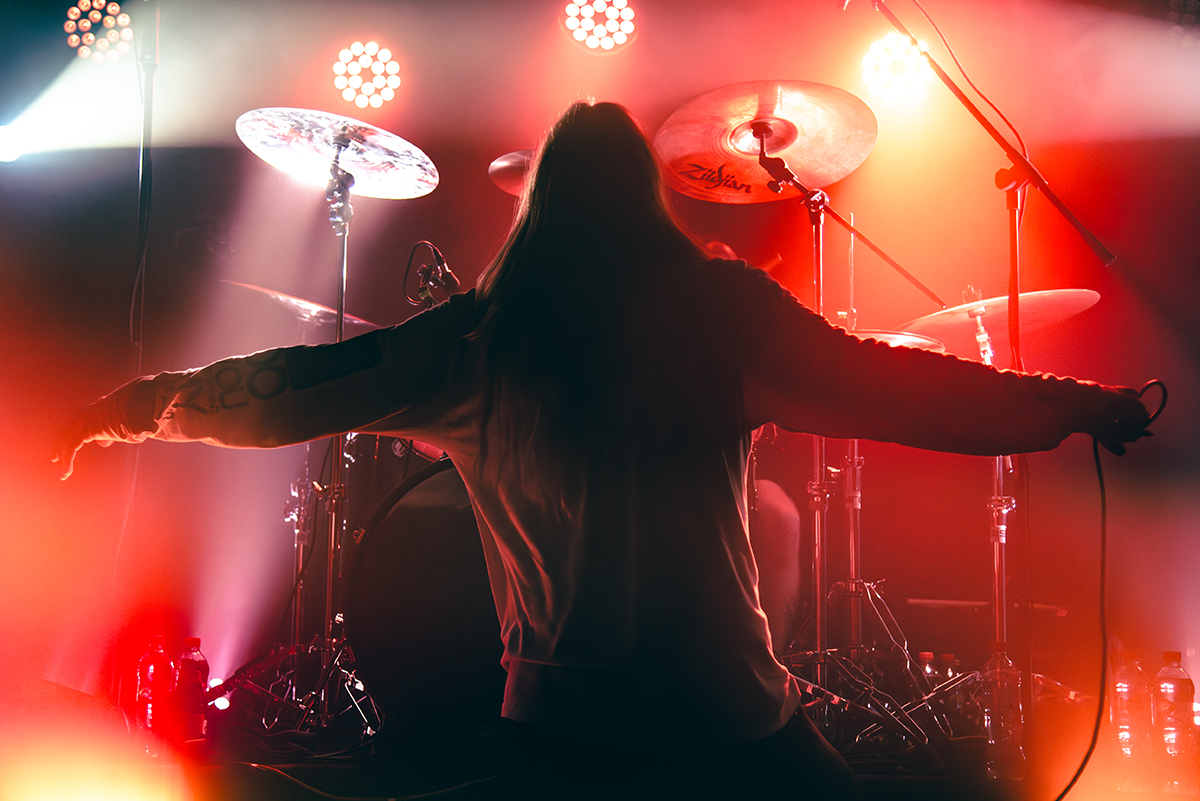 Harakiri for the Sky - Heal Me Latin America 2025