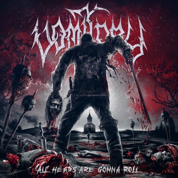 Vomitory