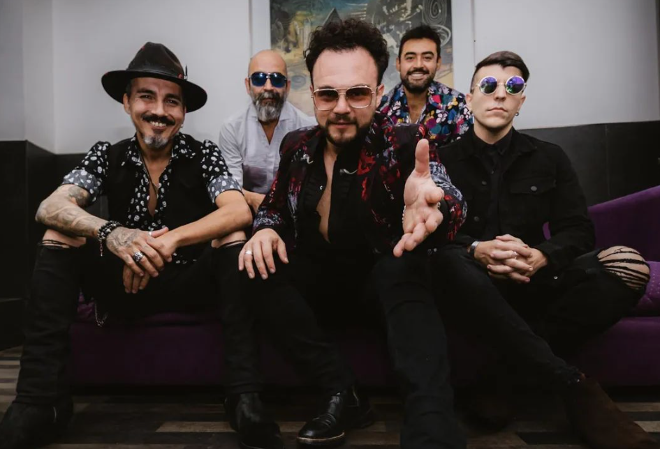 Country Road Sessions: Se suman artistas nacionales