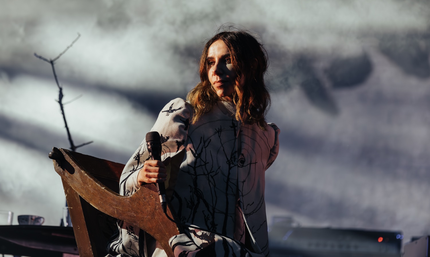 Primavera Sound: fabulosa tormenta