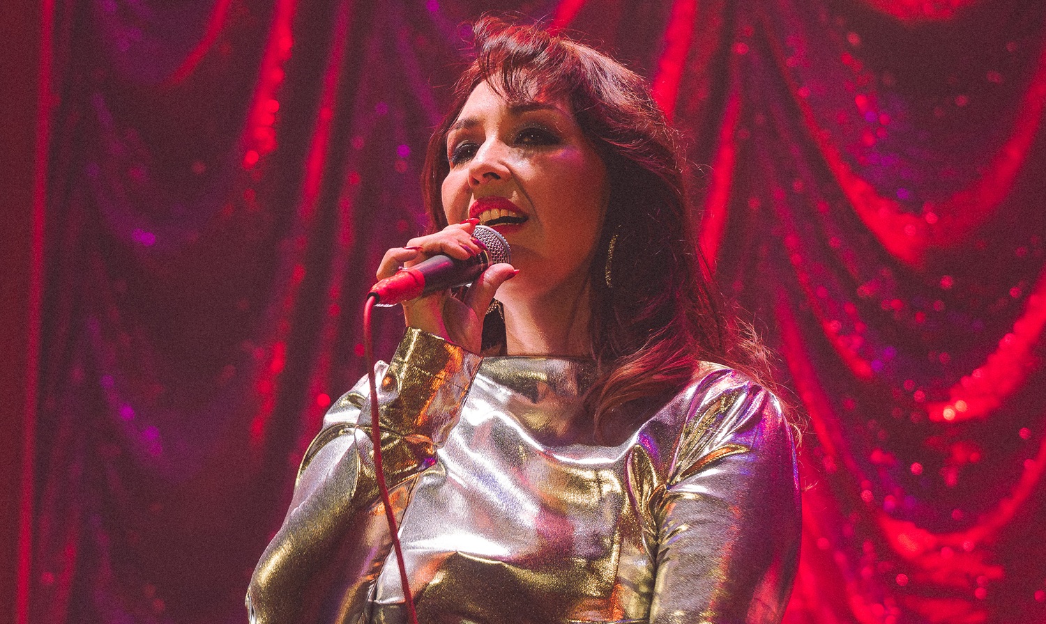 Denisse Malebrán: La historia pendiente que finalmente se hizo canción