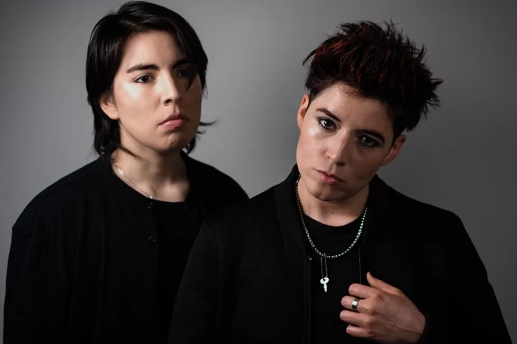 Ya está aquí "This Will Hurt, This Will Heal", el nuevo álbum de Frank's White Canvas