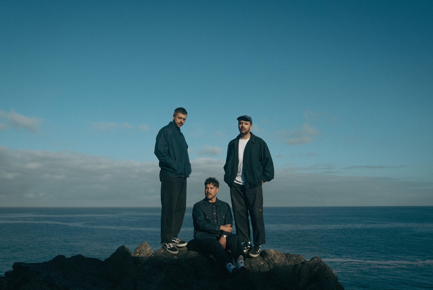 Humboldt prepara su retorno musical