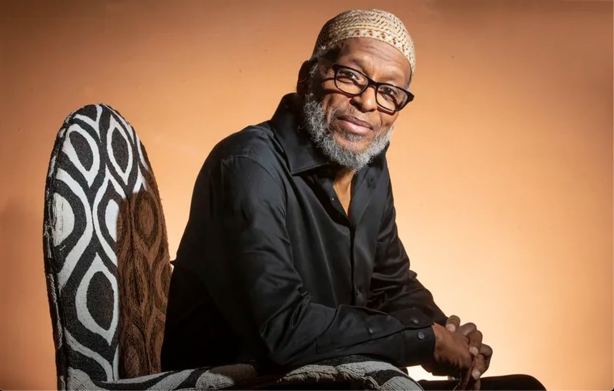 James Mtume, m�sico de jazz y funk, muere a los 75 a�os
