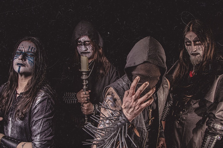 Nox Terror se suma al regreso de Tribulation