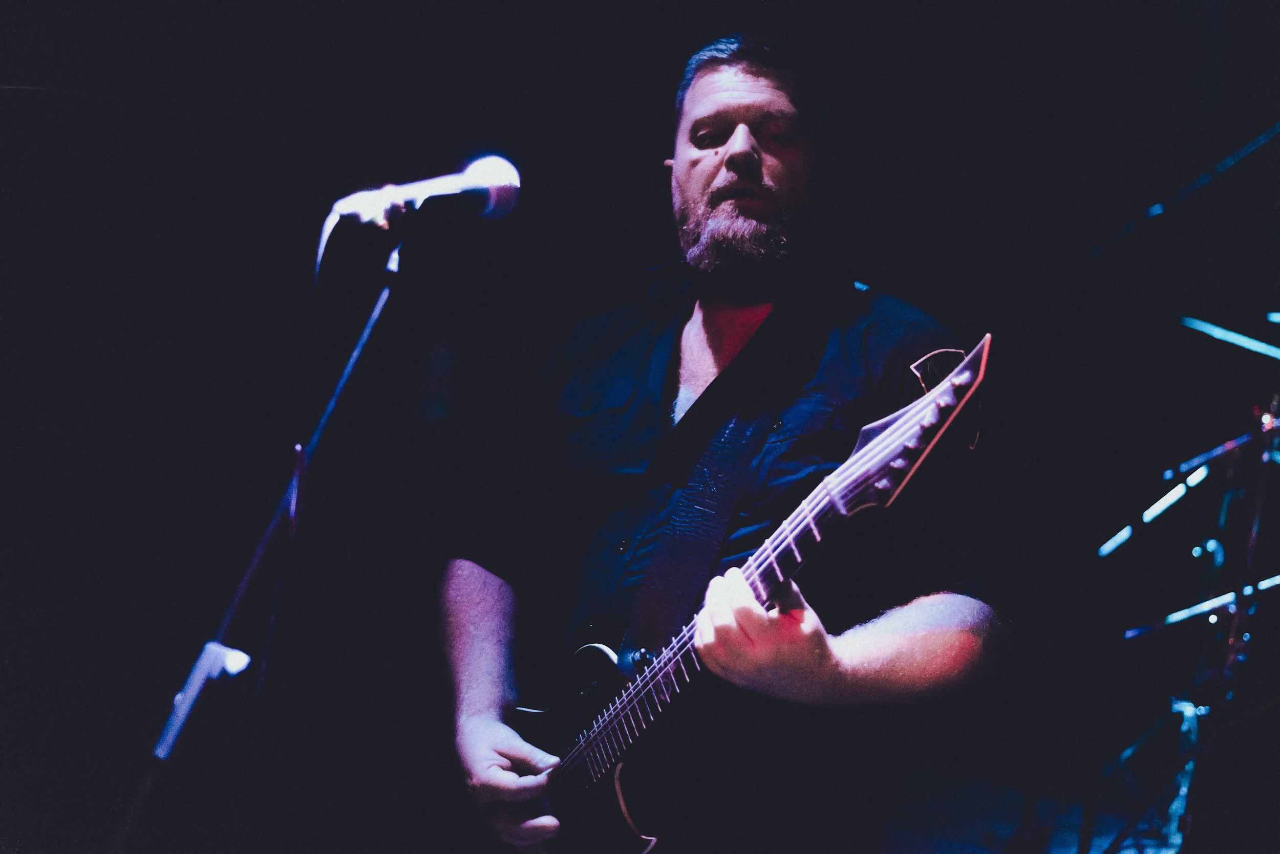 Månegarm - Latin Amerika Tour 2025