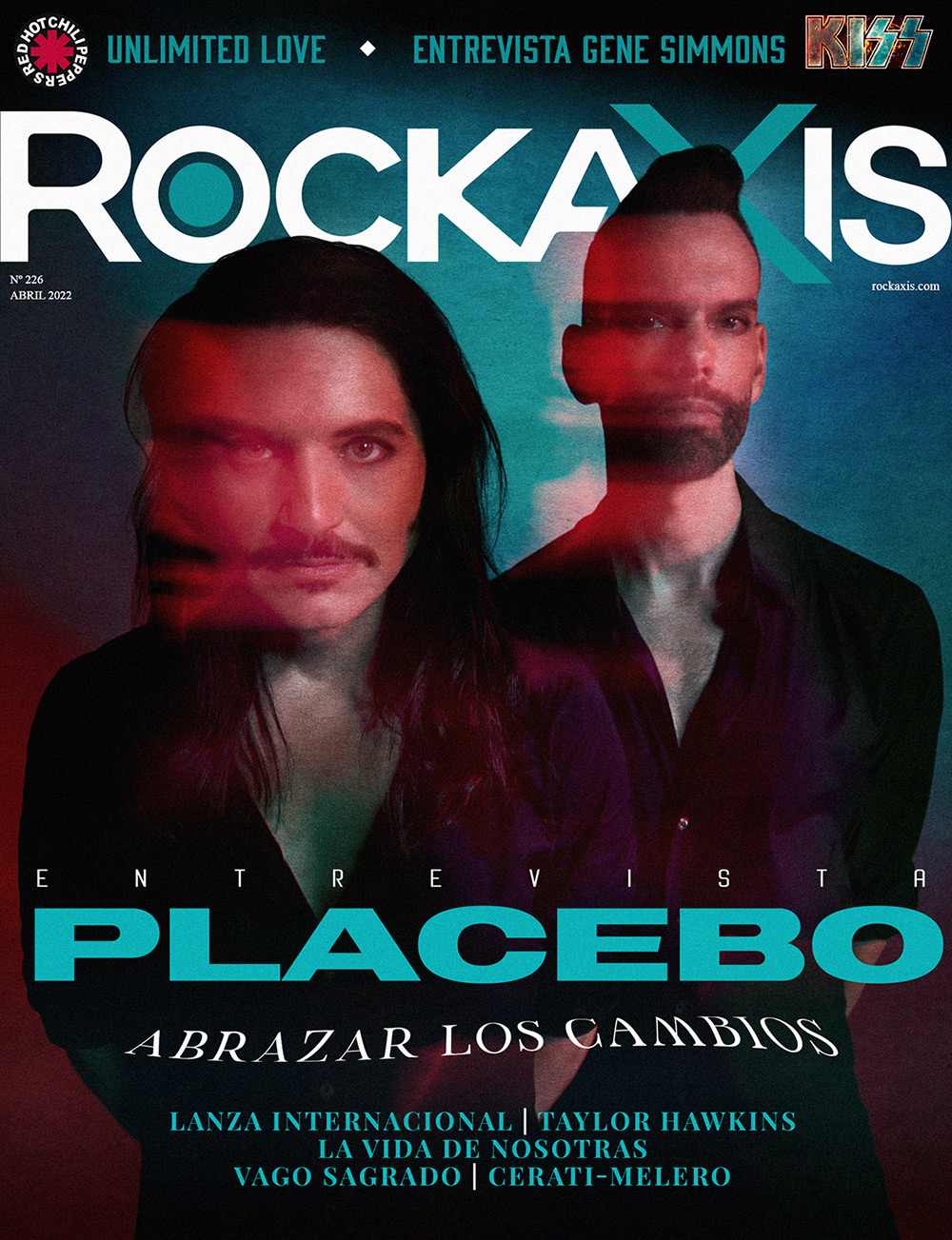 Rockaxis #226