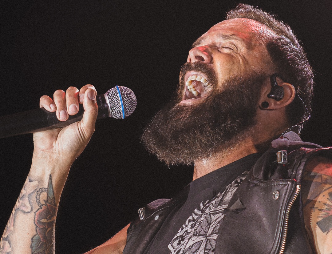 Skillet: Una luz en la oscuridad
