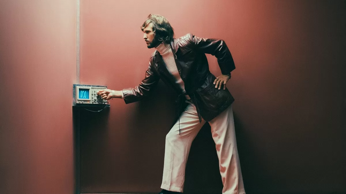 Gonzalo Yáñez abrirá el regreso de Bryan Adams