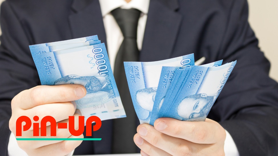 Maximiza tus ganancias en Pin-Up Casino en Chile