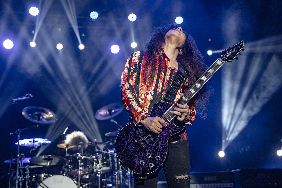 Marty Friedman - Live Drama 2025 Tour