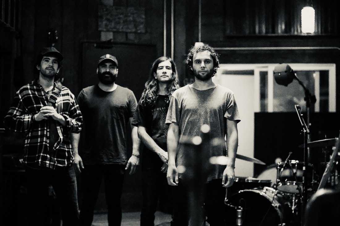 La Ciencia Simple prepara su nuevo �lbum producido por John McEntire