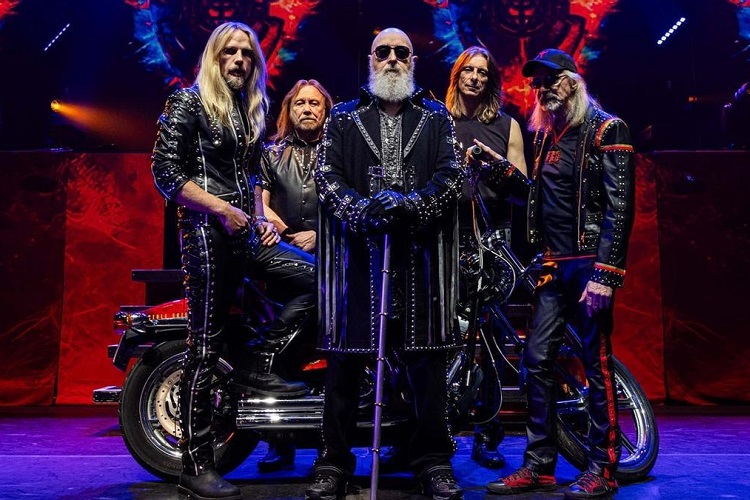 Judas Priest: La invencible defensa de la fe