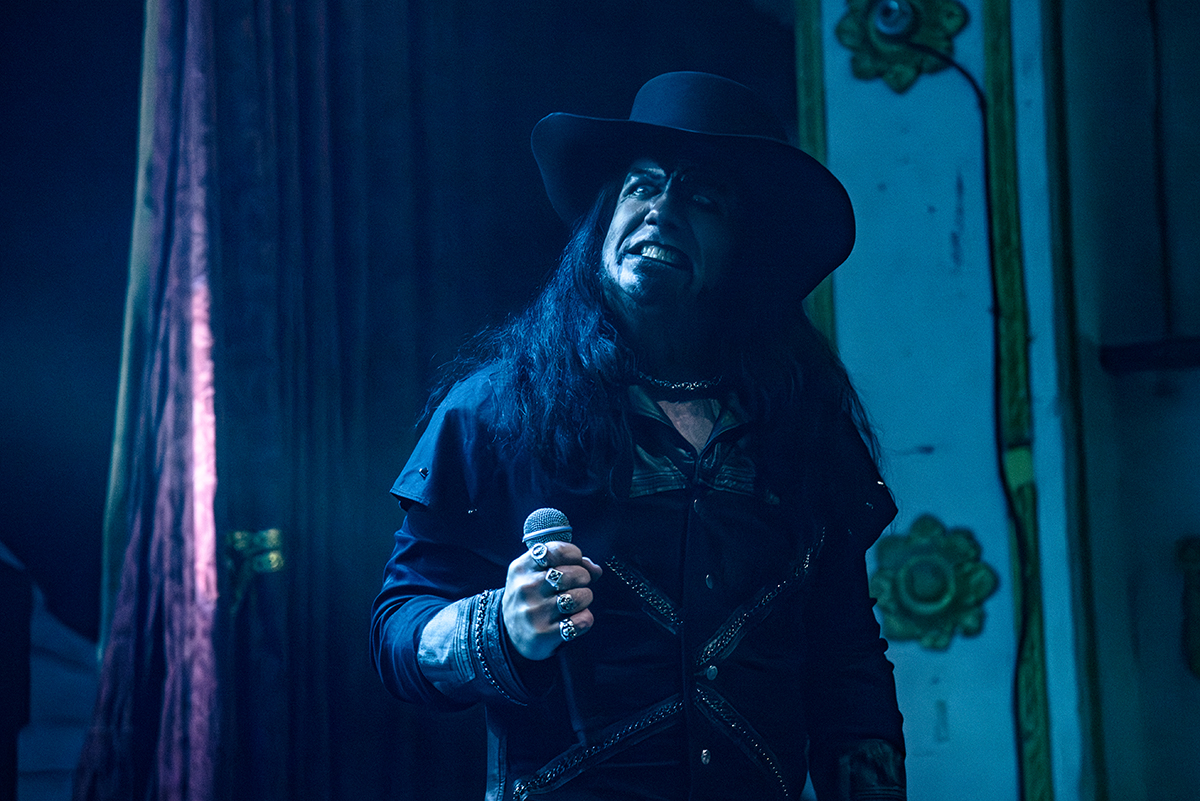 Fatal Prediction Fest 2025: Más visceral imposible