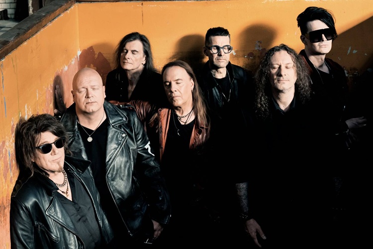 Concurso: Helloween regresa a Chile para celebrar sus 40 años