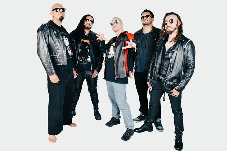 Helegardh lanza clip de 'El Día Que Cambió El Mundo'