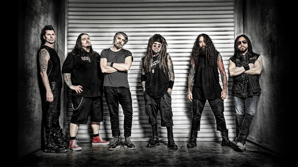 Ministry apunta a Trump en nuevo single